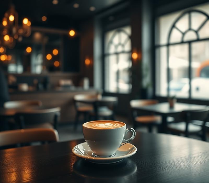 Dewok Cafe