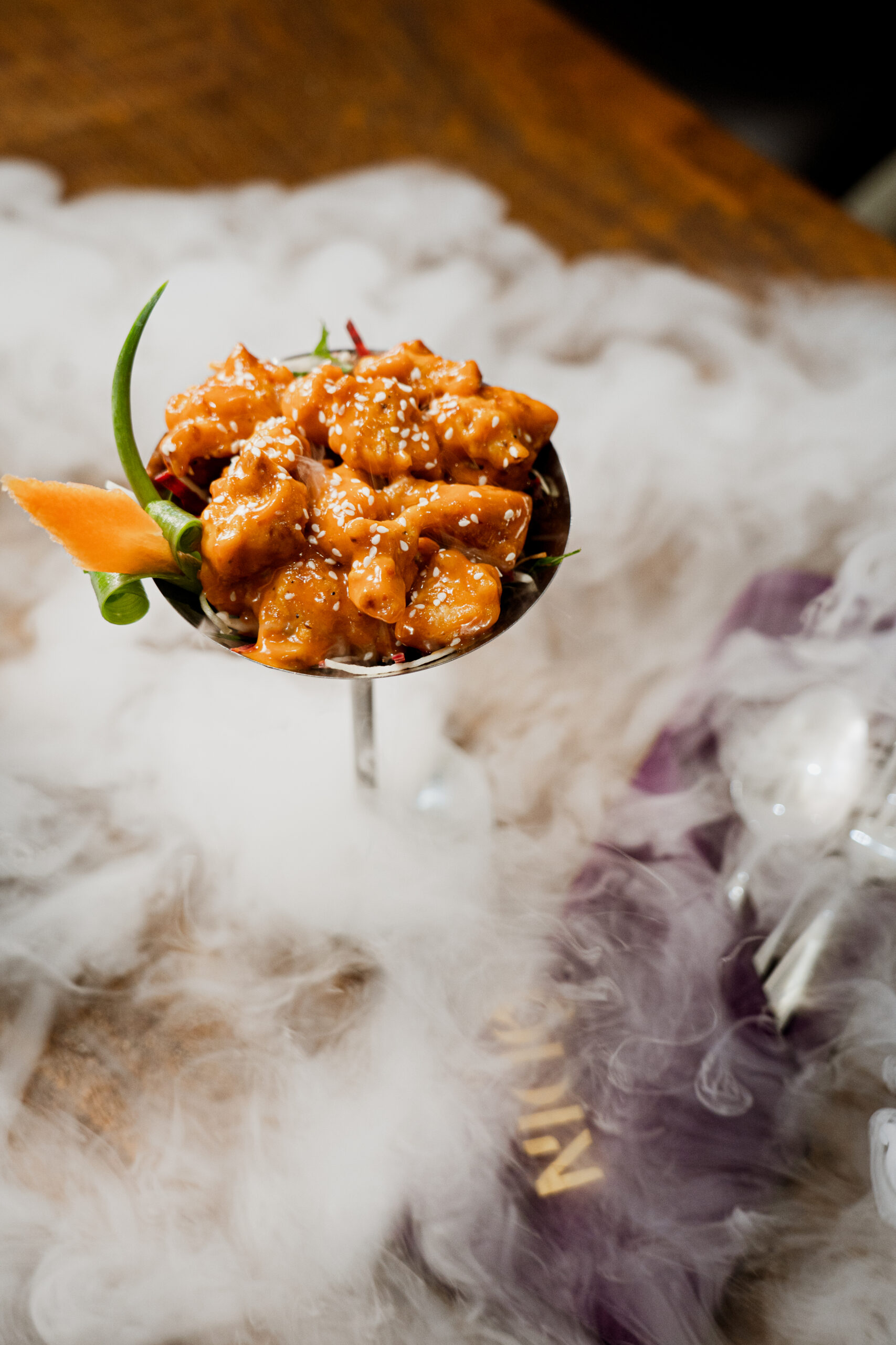 Aladdin Asian Cuisine
